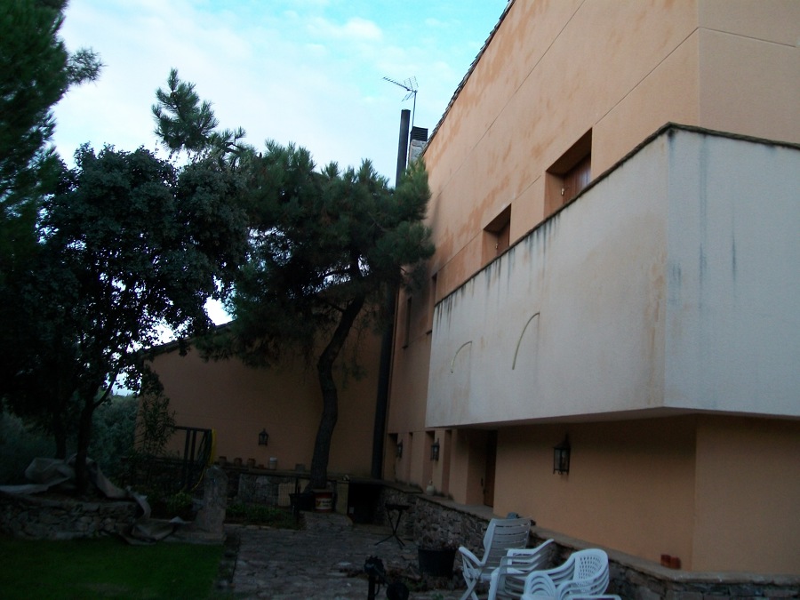 Chalet I