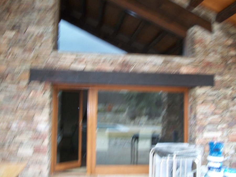 Chalet I