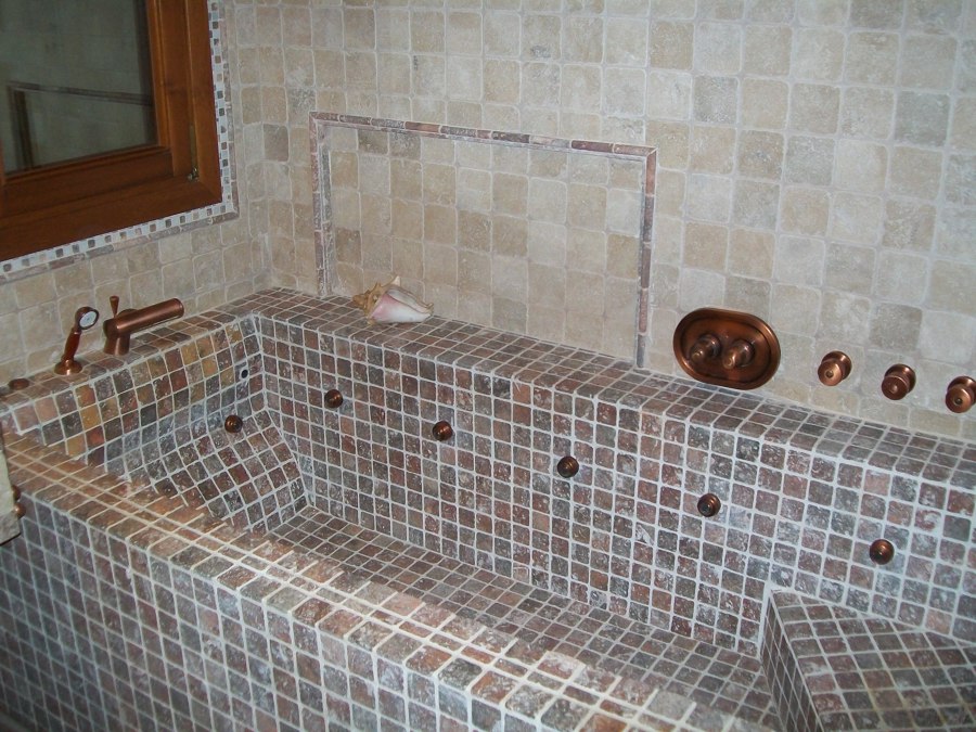 Chalet I