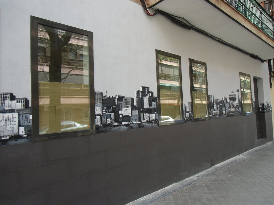 FACHADA OFICINA 