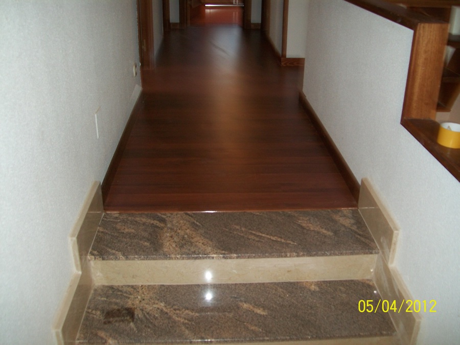 CHALET II