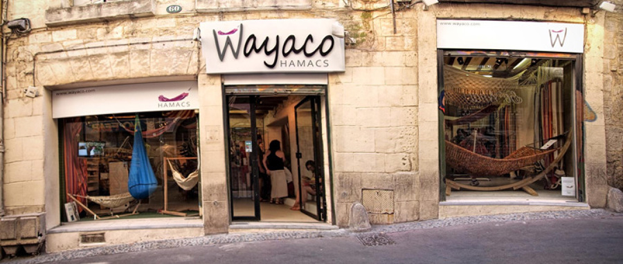 Wayaco Francia