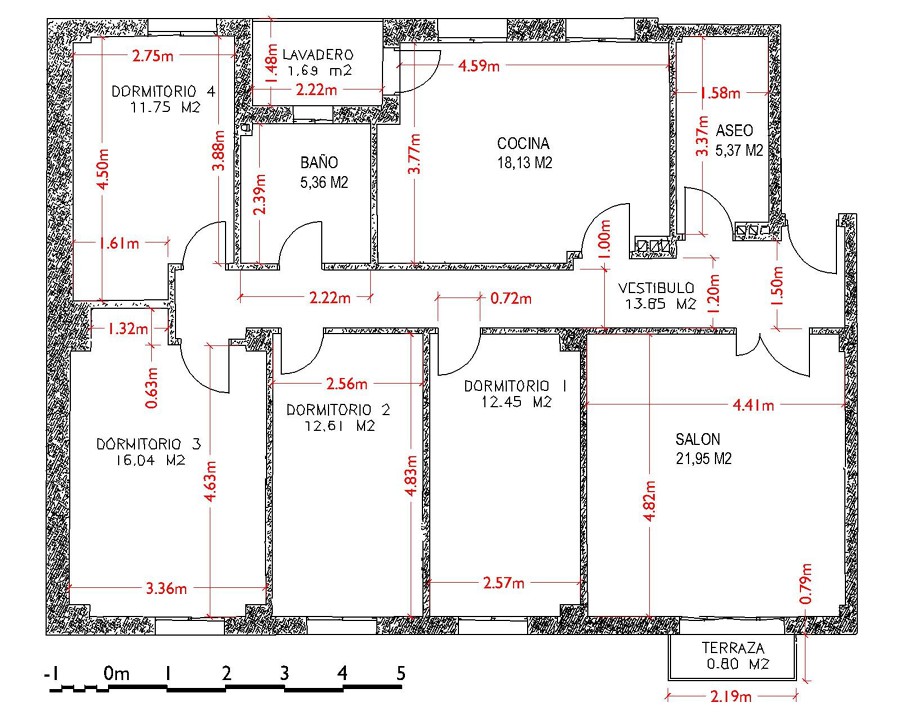 PANO VIVIENDA