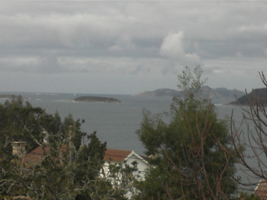 VISTAS MONTELOURIDO