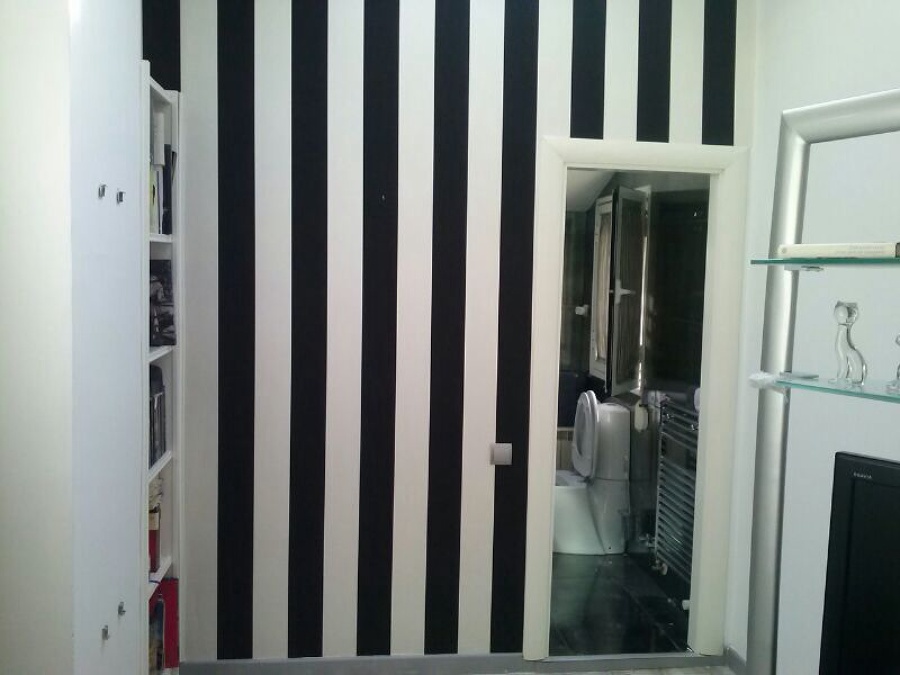Papel Vinilico.