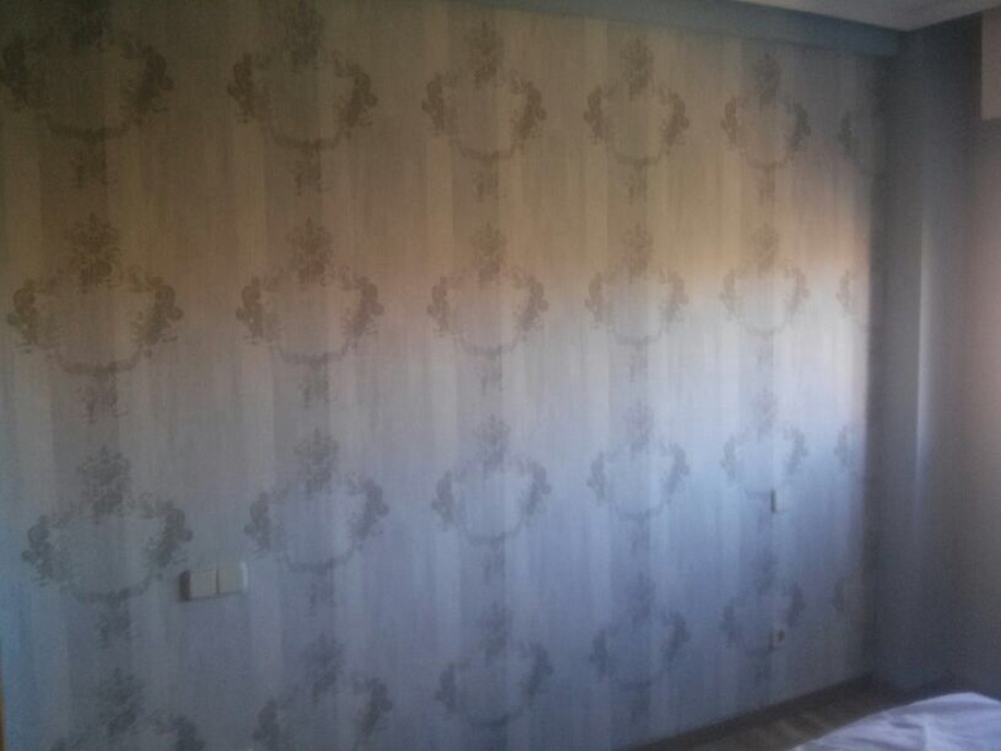 Papel Vinilico
