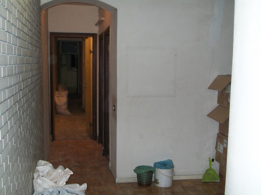 PISO A OFICINA 