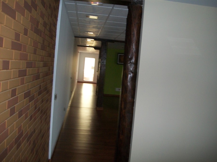 PISO A OFICINA 