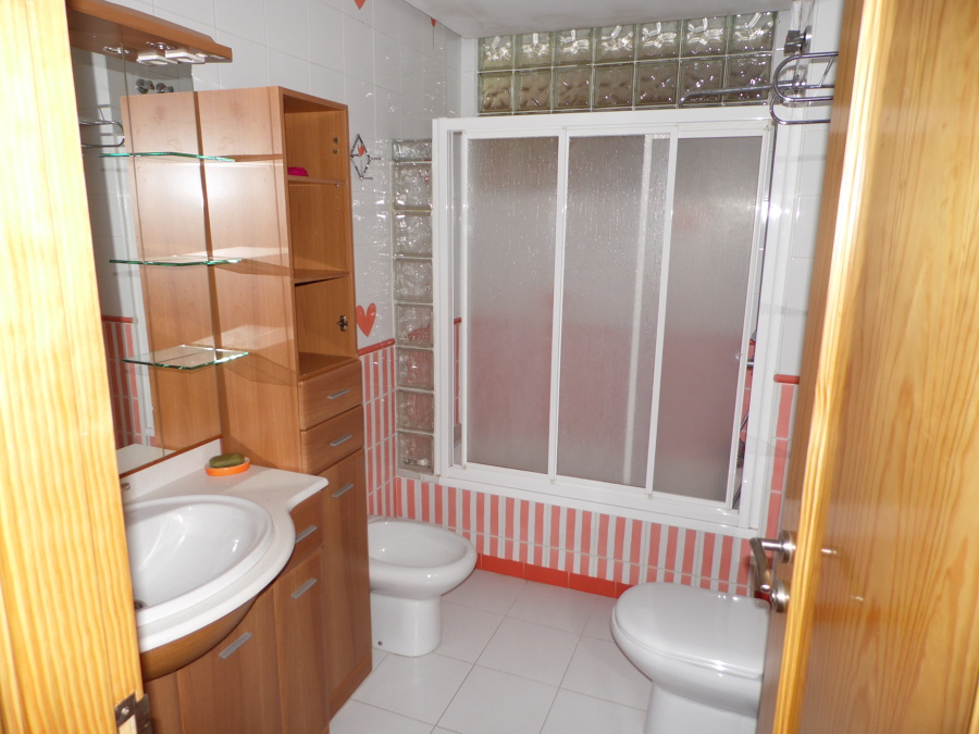 REFORMA DE BAÑO
