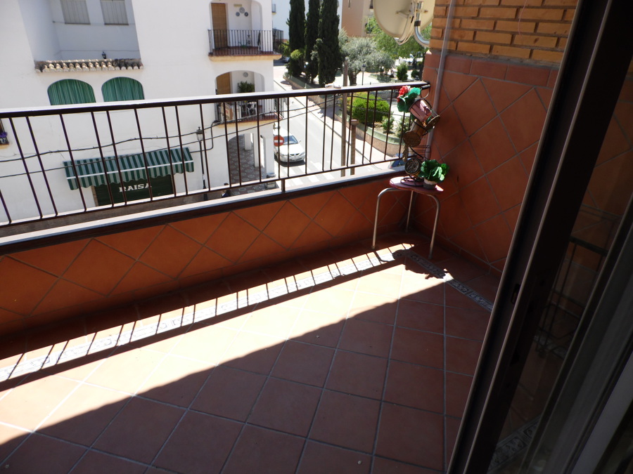 SOLERIA DE TERRAZA