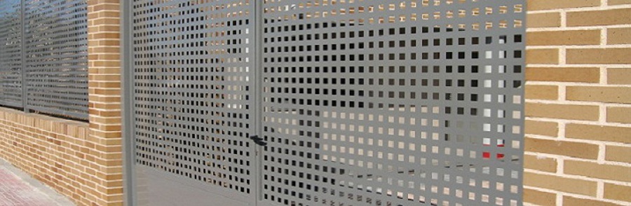 PUERTAS GIRATORIAS