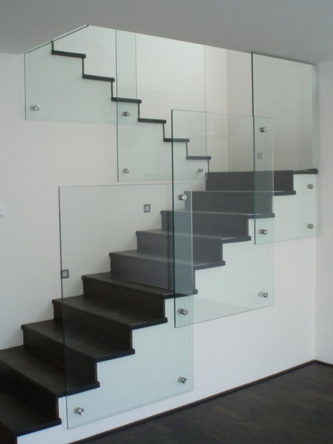 TIROS DE ESCALERA