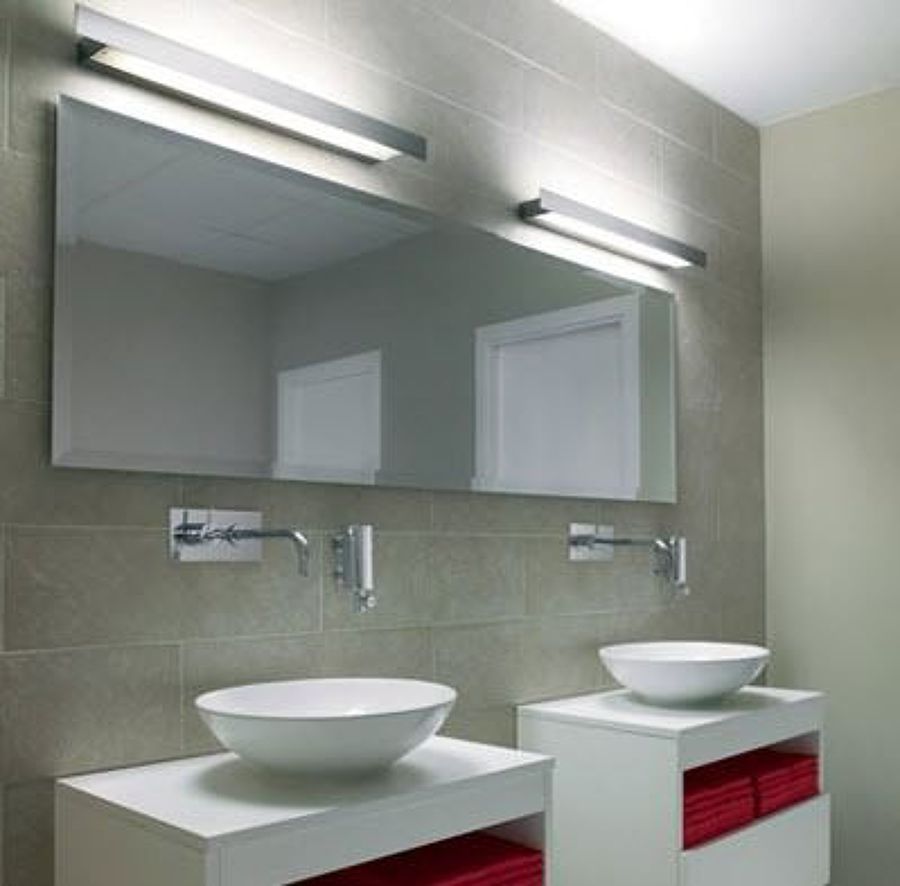 ESPEJOS PARA BAÑOS
