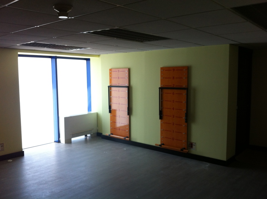Estudi de Pilates