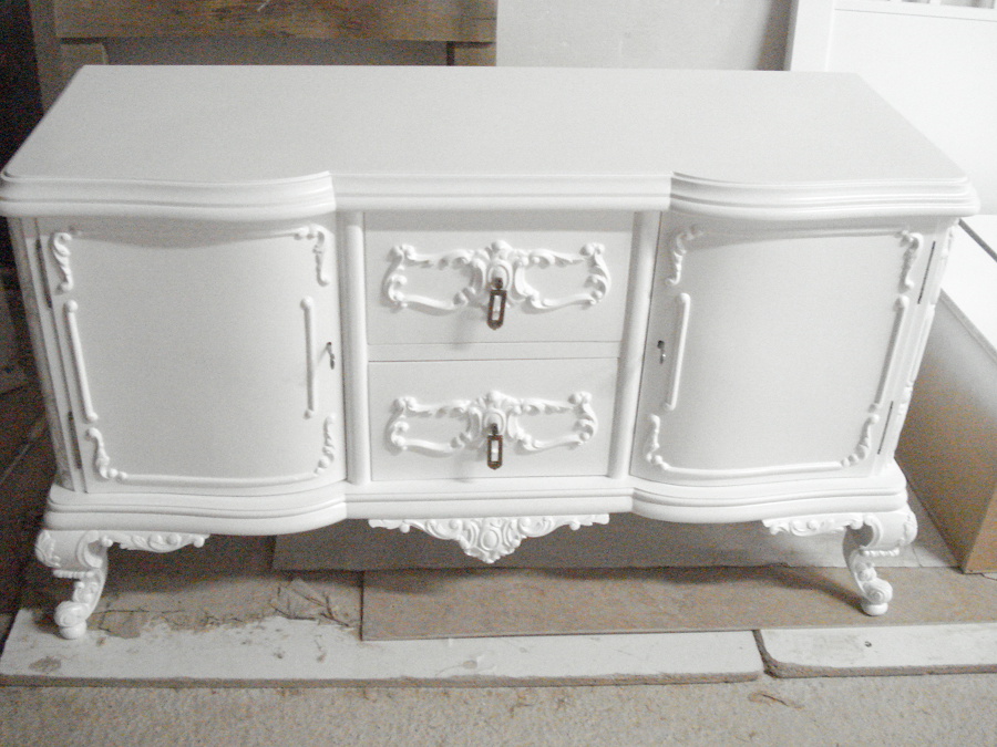 mueble año 1950