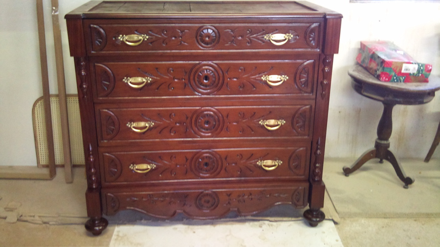 restauracion