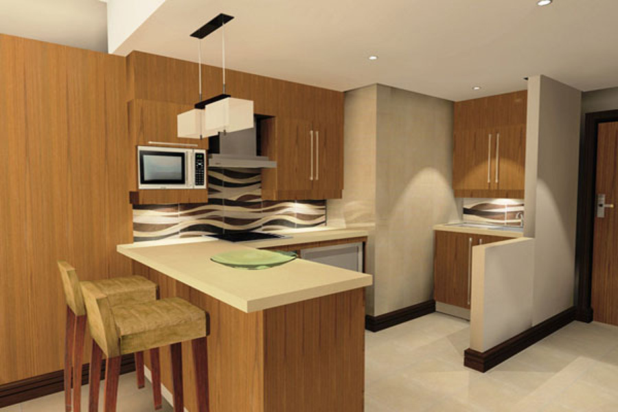 Cocina