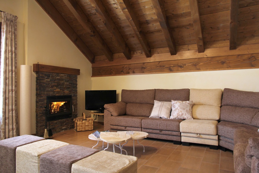 Construcción casas