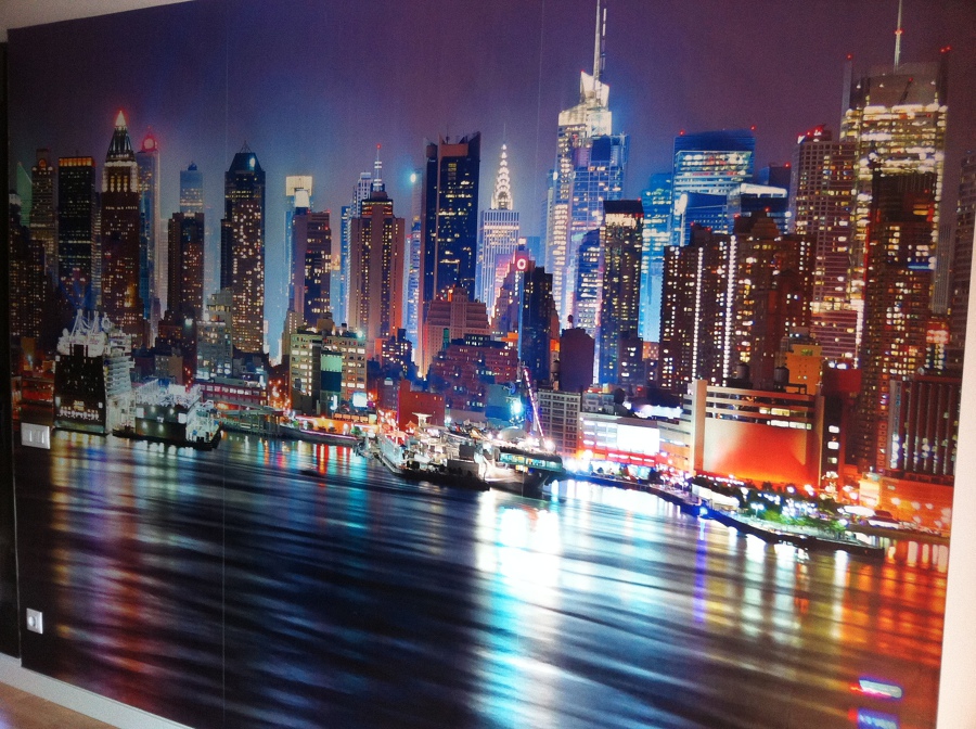 SKYLINE DESPUES