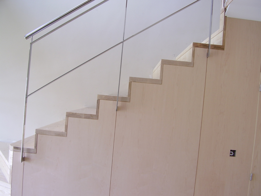 ESCALERA FRESNO