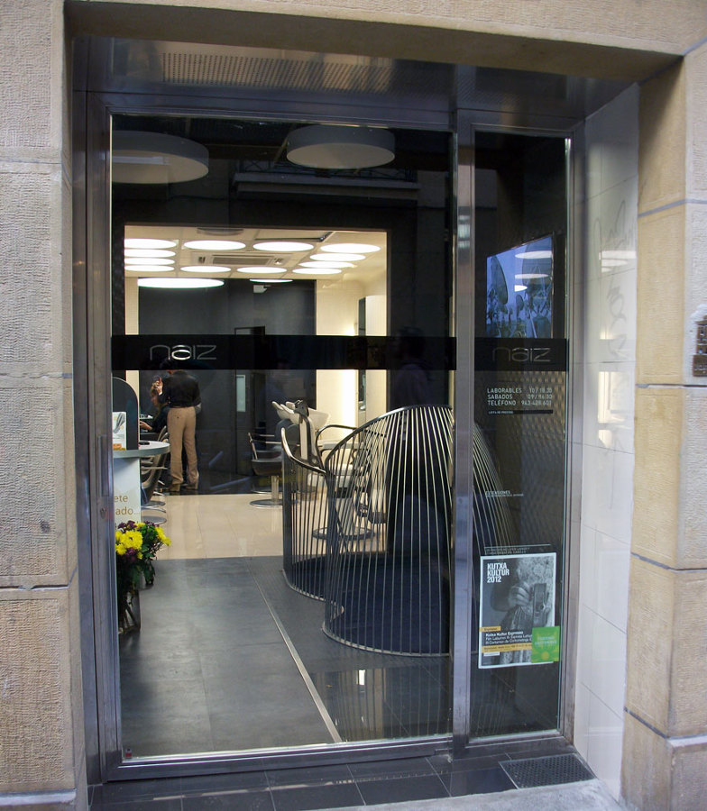 Escaparates