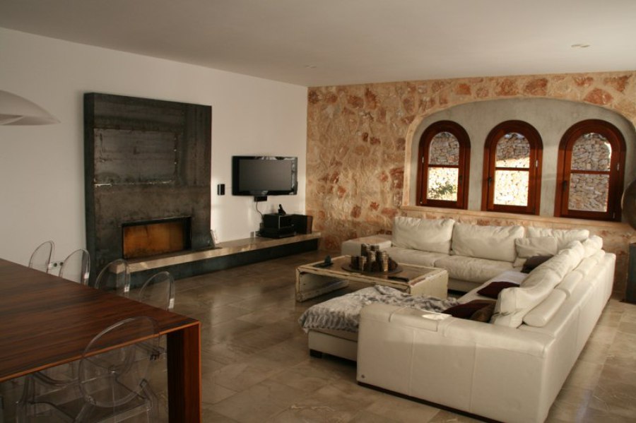 SALÓN COMEDOR