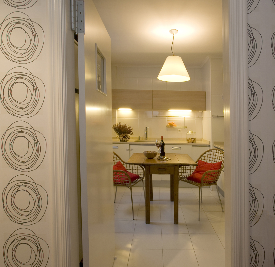 Vivienda en Bilbao