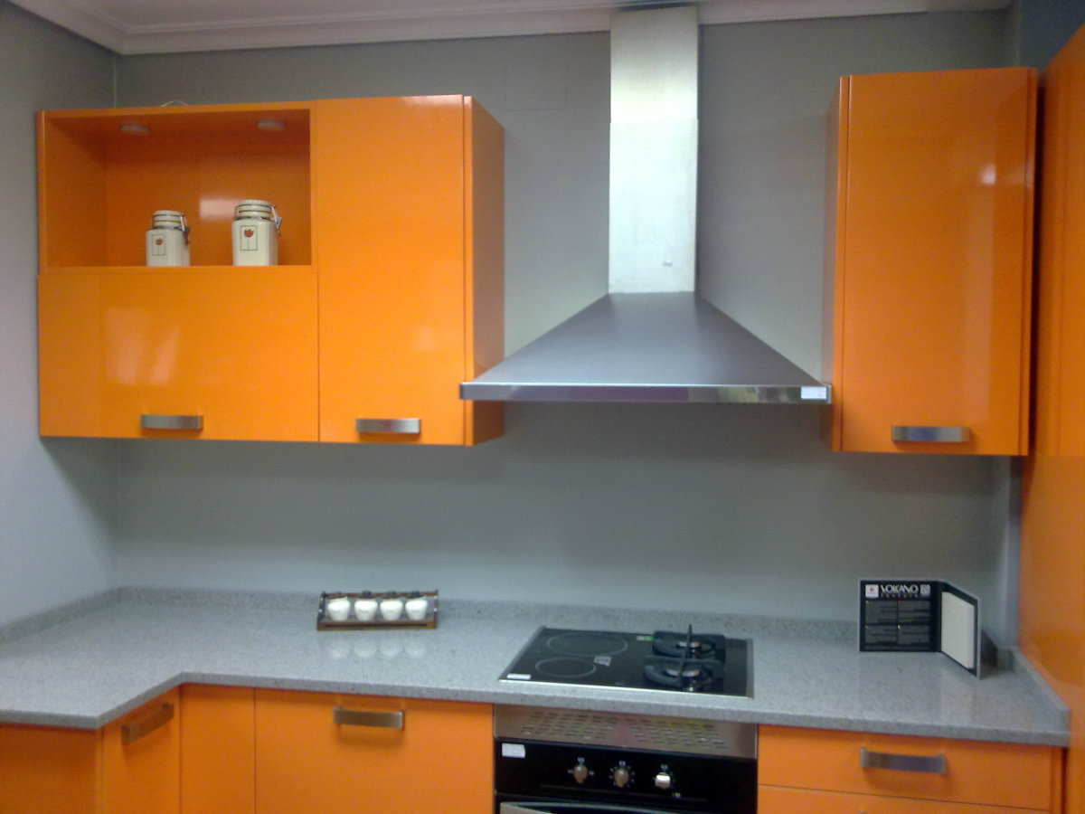 NARANJA