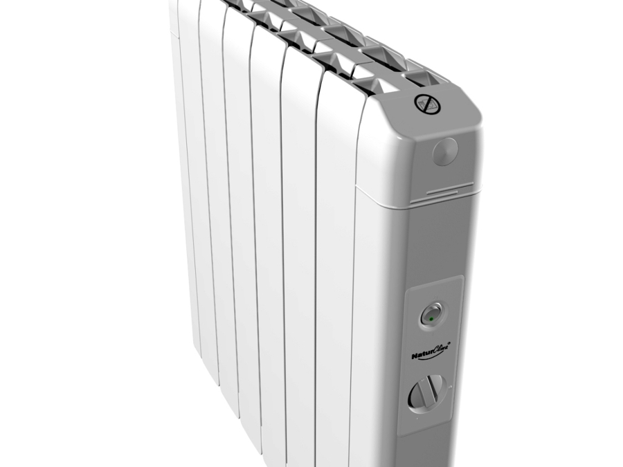 Naturclima LC - Bajo Consumo