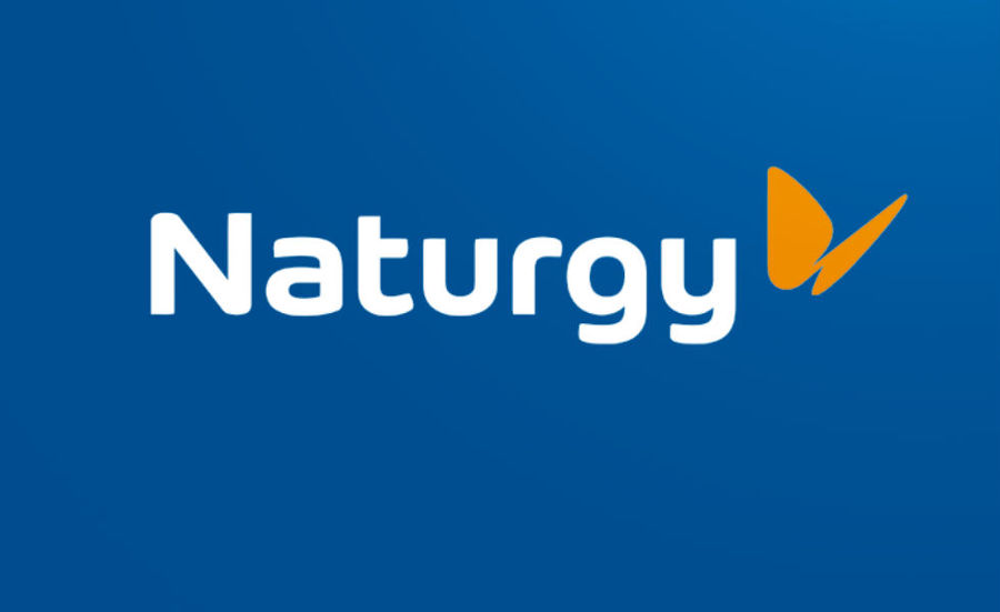 NATURGY  - GAZ Y LUZ