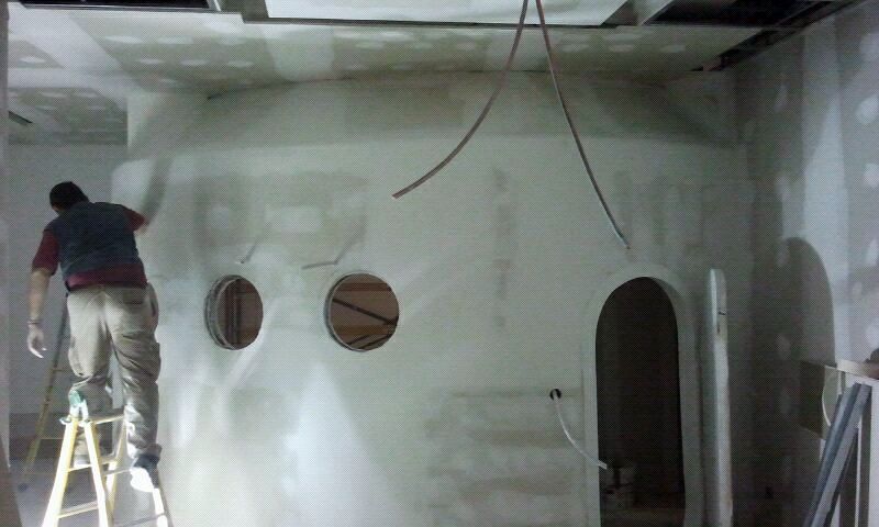 nave espacial