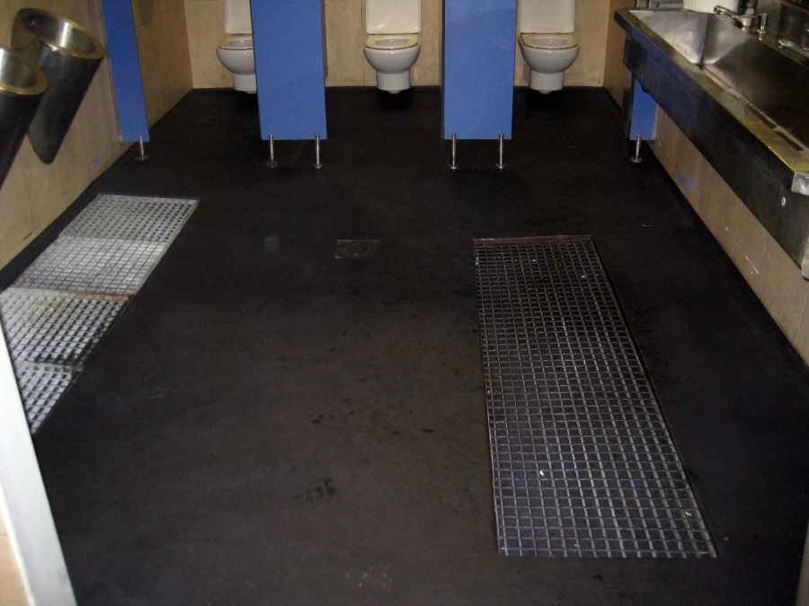 Nave industrial