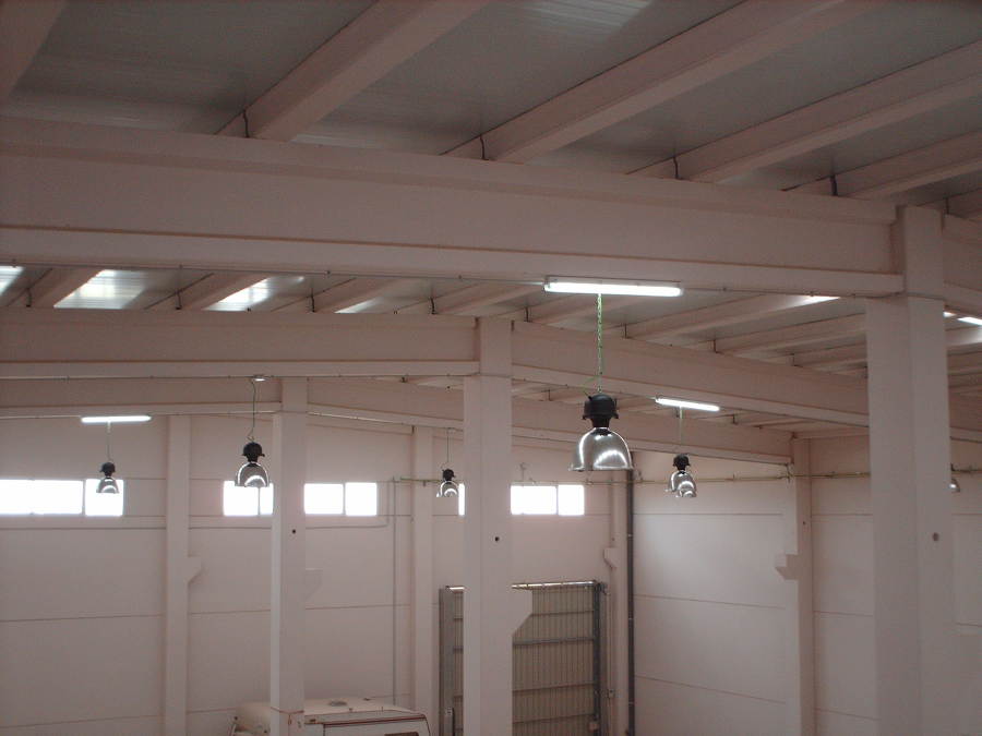 nave industrial