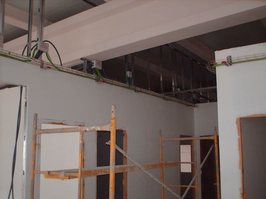 nave industrial
