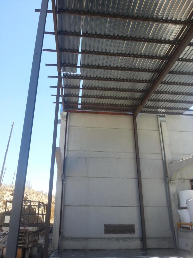 NAVE INDUSTRIAL