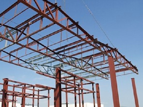 naves industriales