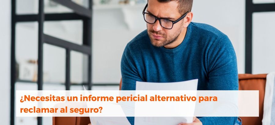 Informes periciales