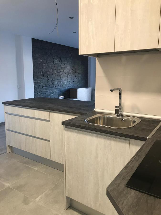 vista cocina