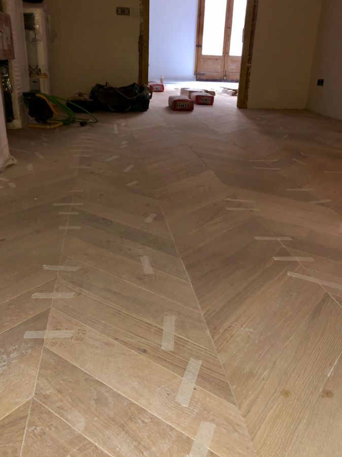 PARQUET