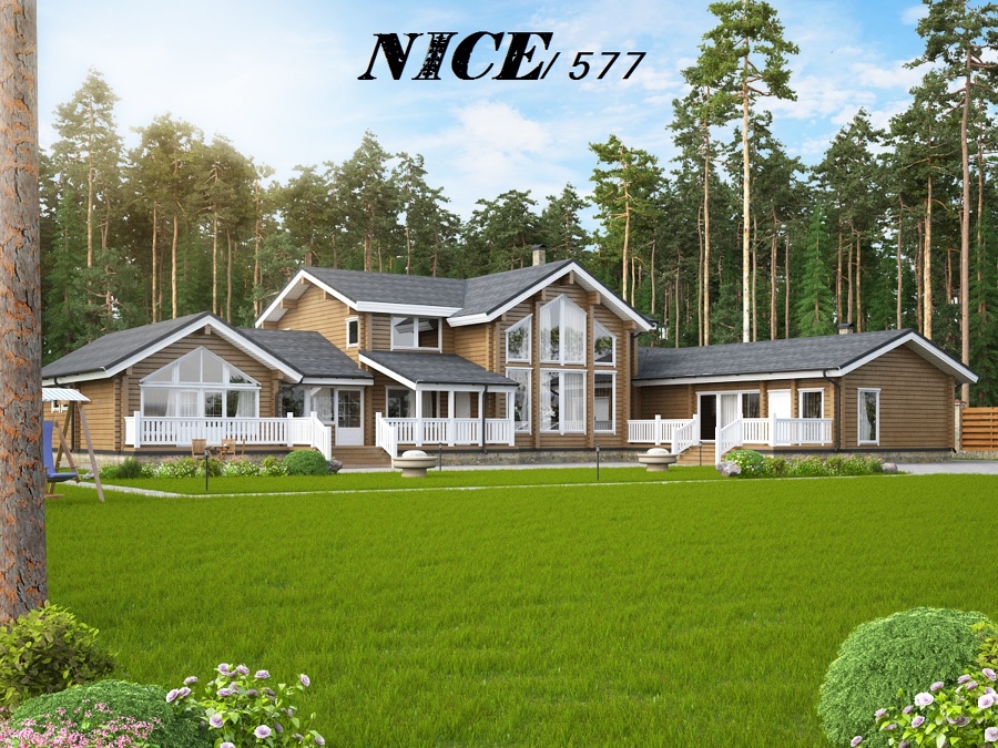 Mod. NICE/577