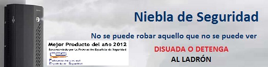 Niebla de Seguridad