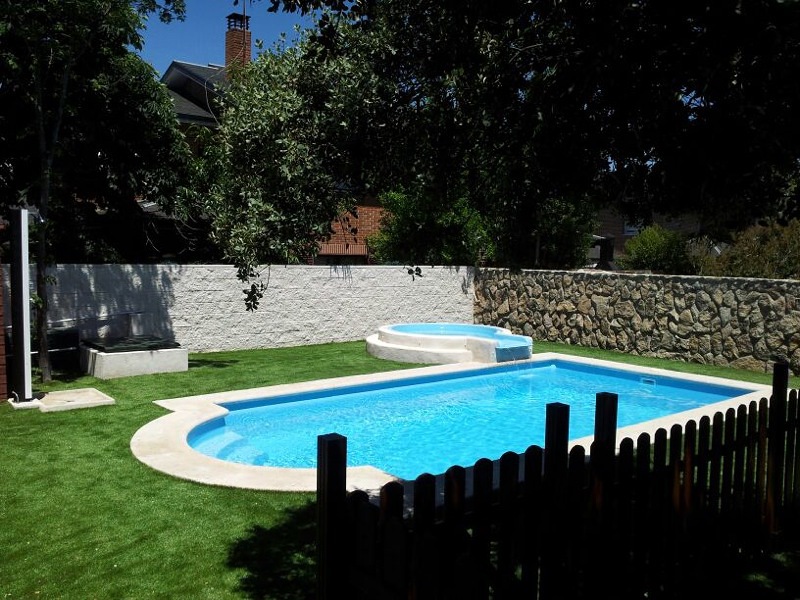 NILO + SPA
