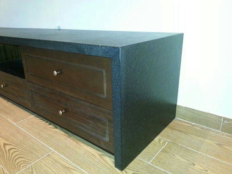 buffete salón