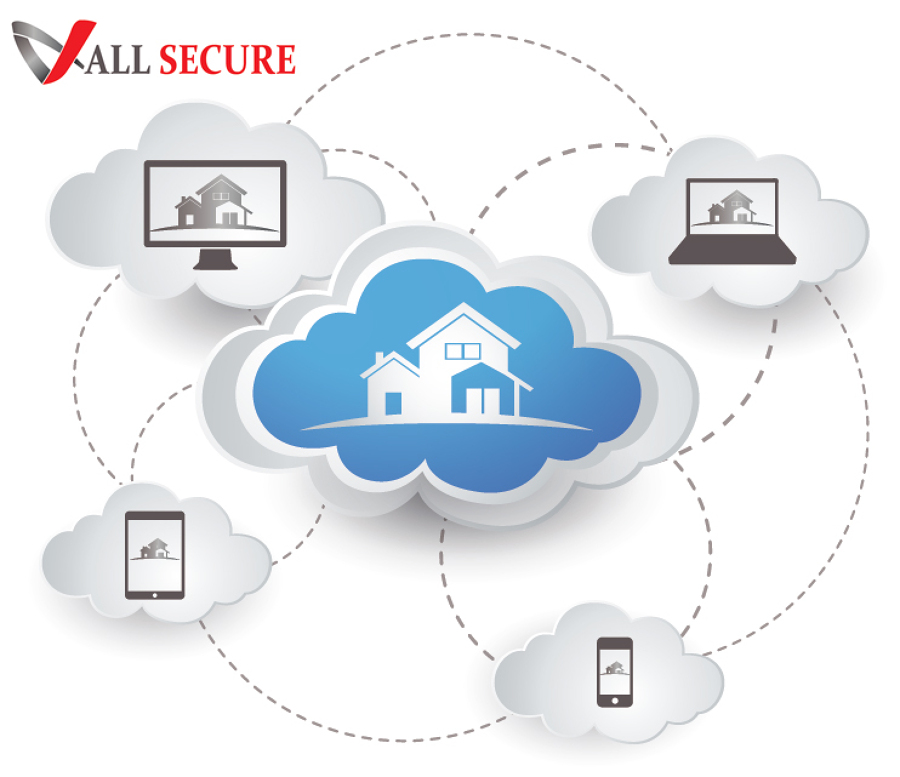 VALLSECURE CLOUD