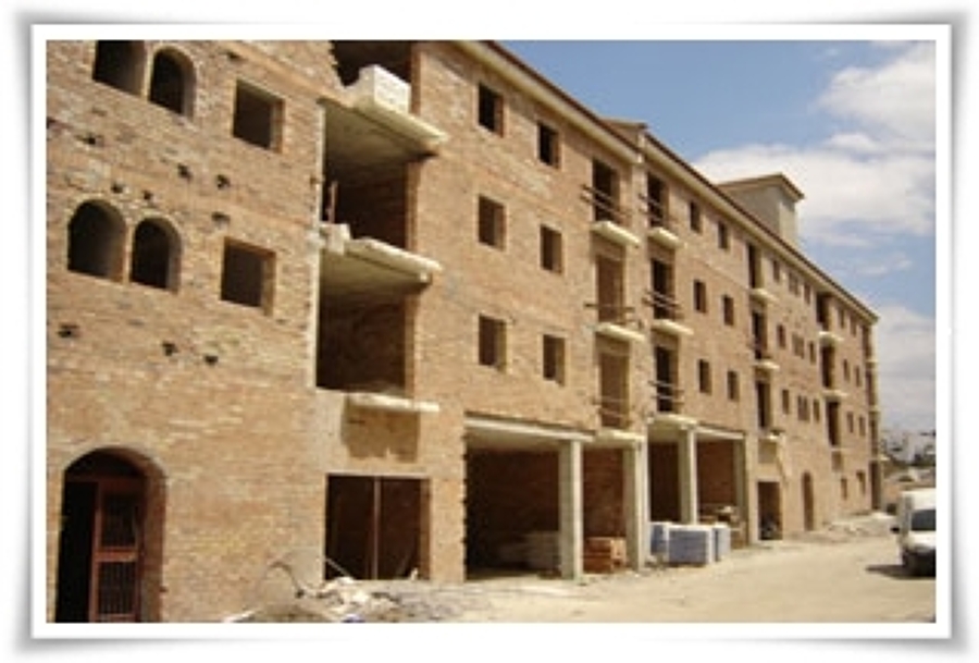 nueo edificio