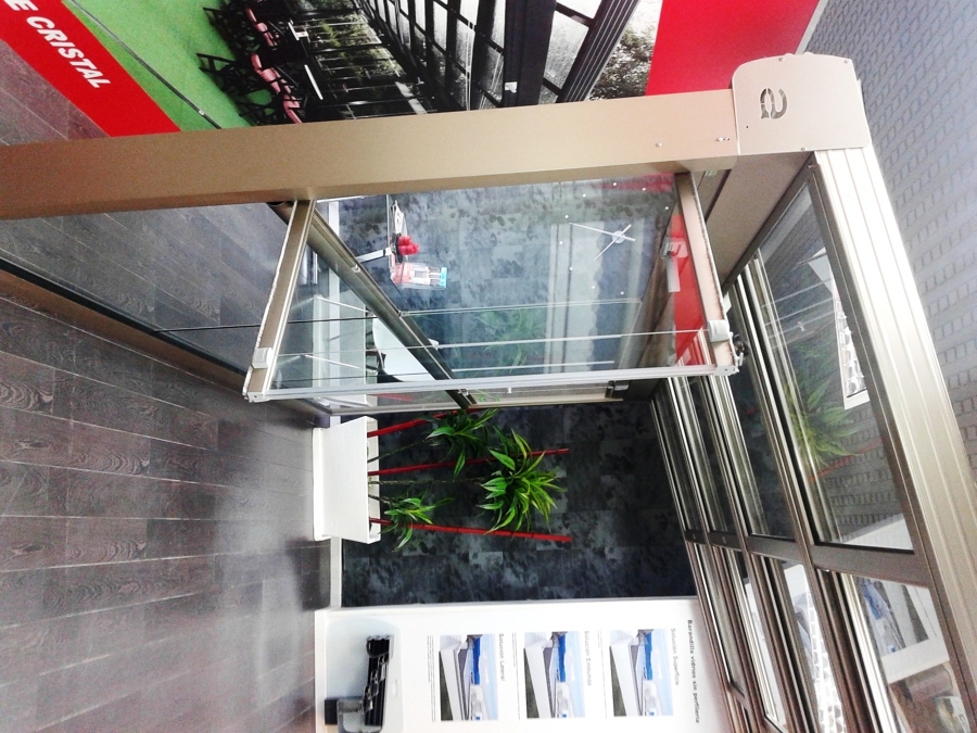 Nuesta tienda
