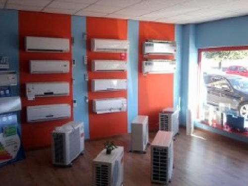 NUESTRA EXPOSICION