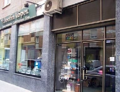 Nuestras oficinas