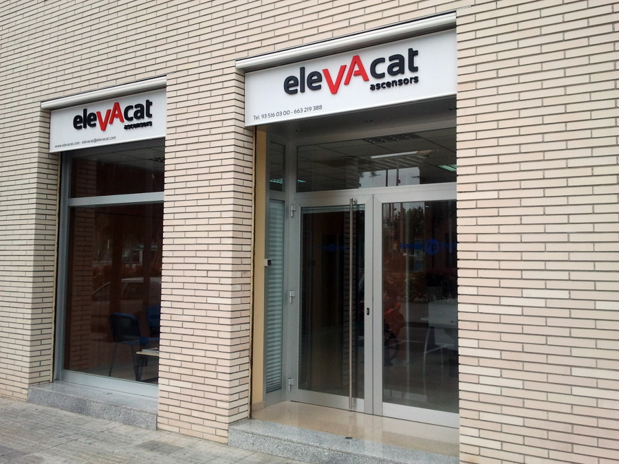 Nuestras Oficinas