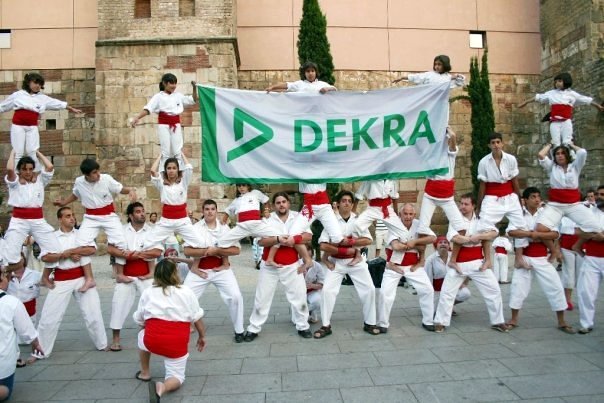 Nuestro Equipo